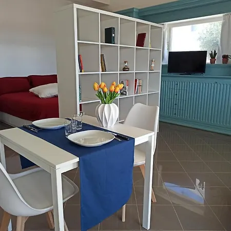 Apart-hotel Ada Olbia