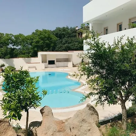 Apart-hotel Ada Olbia
