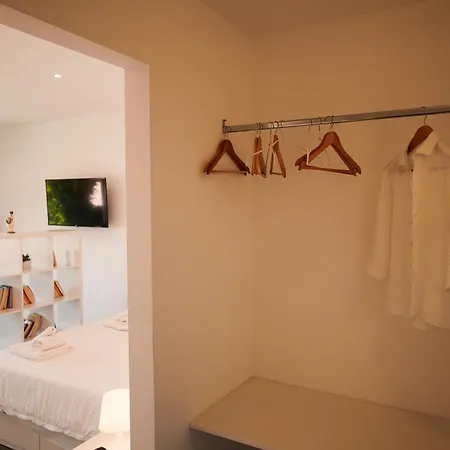 Ada 公寓式酒店 4*