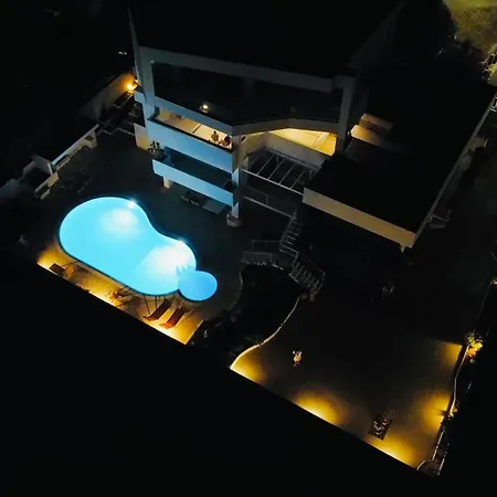 Ada 公寓式酒店 奧爾比亞