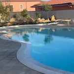 Ada Appart hôtel 4*