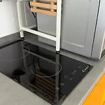 Ada Appart hôtel 4*