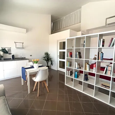 Ada Aparthotel 4*