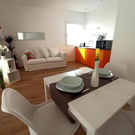 Aparthotel Ada Olbia