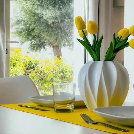 Ada Aparthotel Olbia