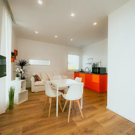 Ada شقة فندقية 4*