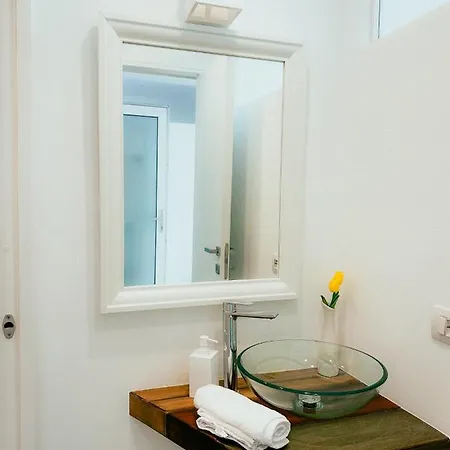 Apartmanhotel Ada Olbia
