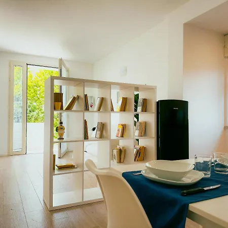 Apartmanhotel Ada