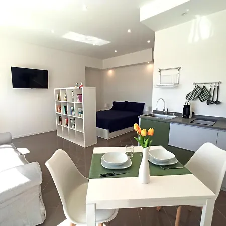 Aparthotel Ada Olbia