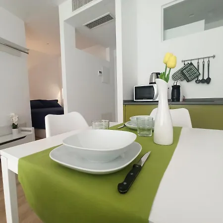 Apartmanhotel Ada *