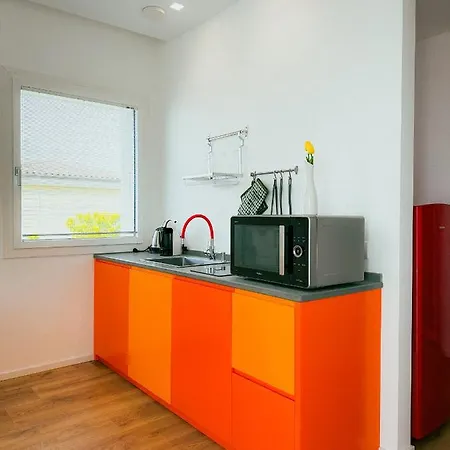 Aparthotel Ada Olbia