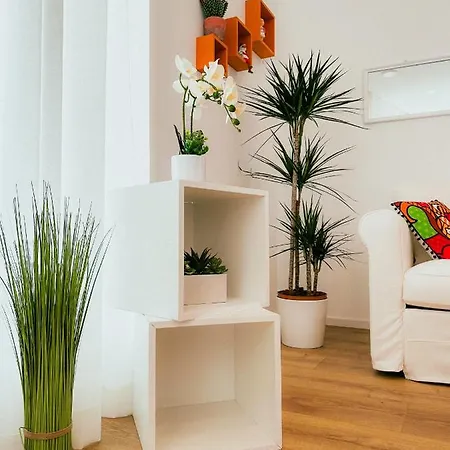 Ada Aparthotel Olbia