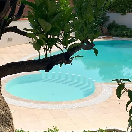 Aparthotel Ada Olbia
