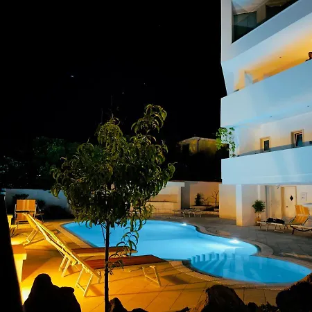 Ada Aparthotel *