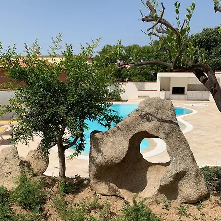 Ada Aparthotel Olbia