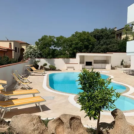 Ada Olbia