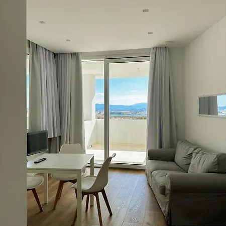 Aparthotel Ada