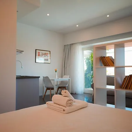 Aparthotel Ada