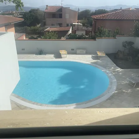 Ada Aparthotel
