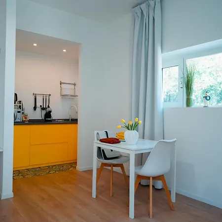 Ada Apartmanhotel Olbia