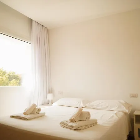 Aparthotel Ada Olbia