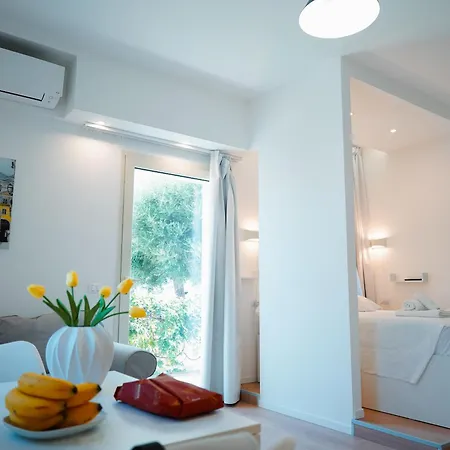 Aparthotel Ada