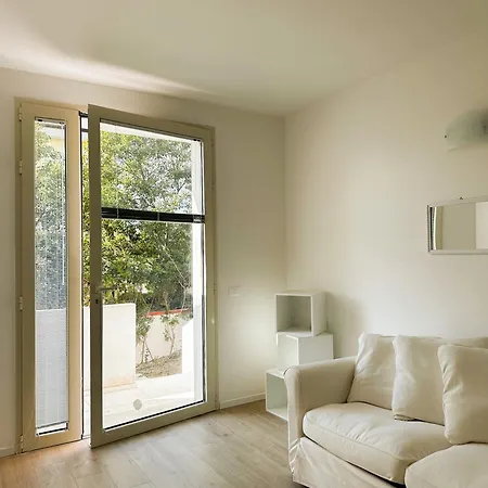 Apartmanhotel Ada *