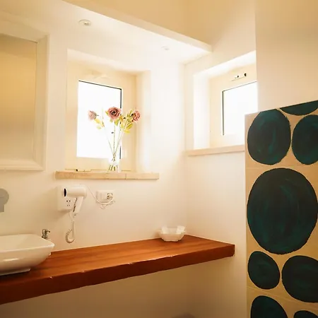 Apartmanhotel Ada Olbia