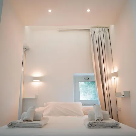 Aparthotel Ada *