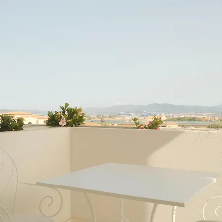Ada Aparthotel Olbia