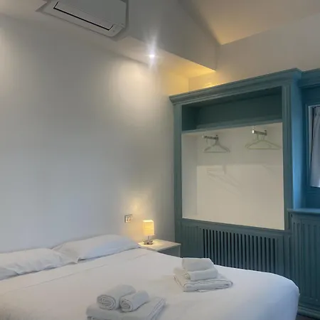 Ada Aparthotel *