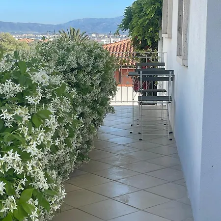 Aparthotel Ada