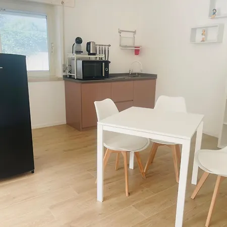 Aparthotel Ada Olbia