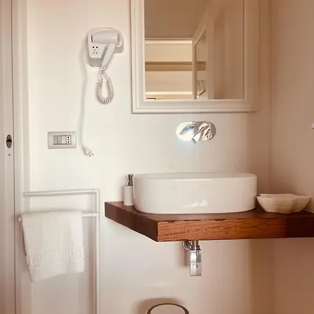 Aparthotel Ada