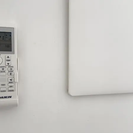 アパートホテル Ada