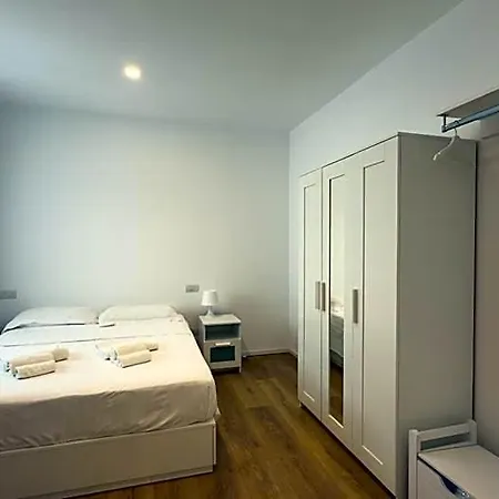 Ada Apartahotel Olbia