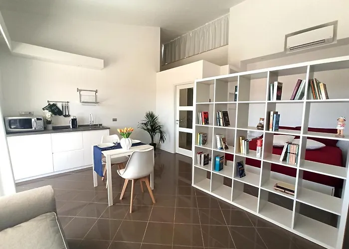 Ada Apartmanhotel 4*