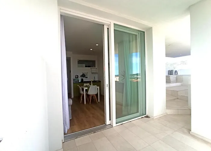 Apartmanhotel Ada 4*