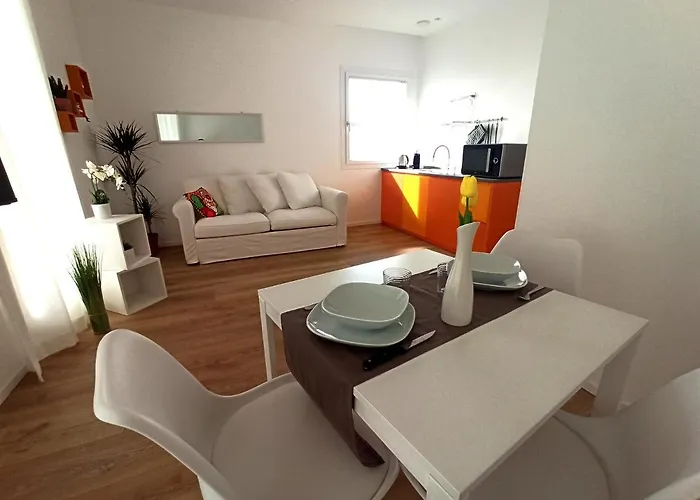 Apartmanhotel Ada Olbia