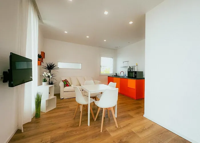 Ada Apartmanhotel 4*