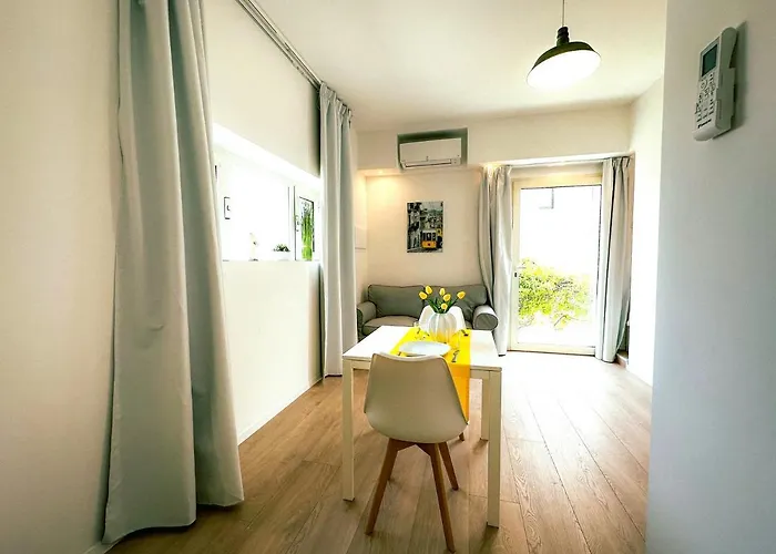 Apartmanhotel Ada 4*