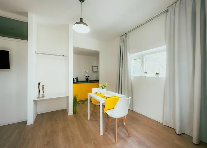 Ada Apartmanhotel 4*