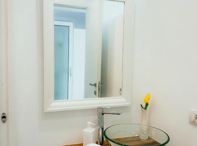 Hotel apartamentowy Ada Olbia