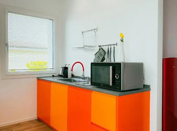 Apartmanhotel Ada Olbia