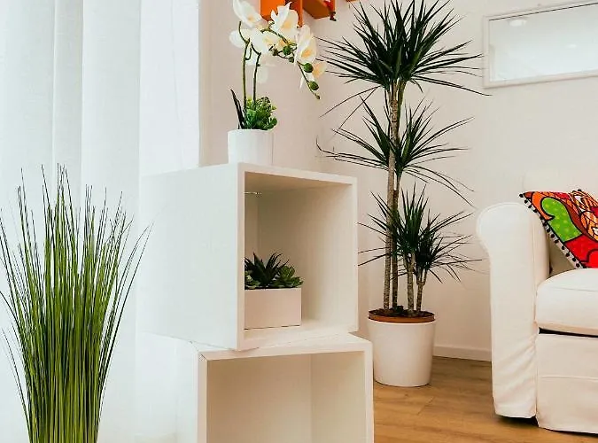 Ada Hotel apartamentowy Olbia