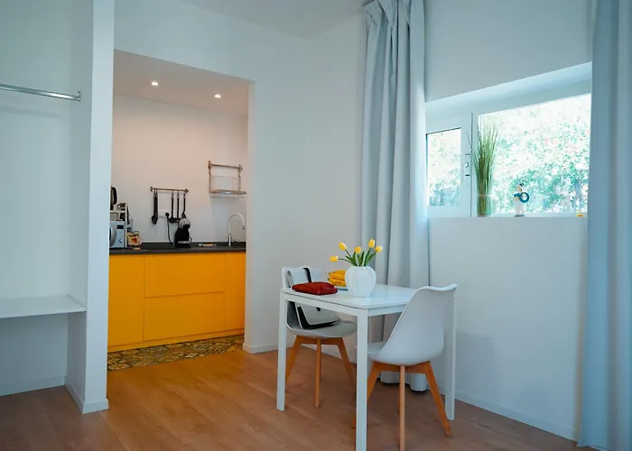 Ada Apartmanhotel Olbia