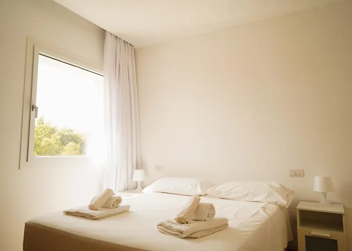 Apartmanhotel Ada Olbia