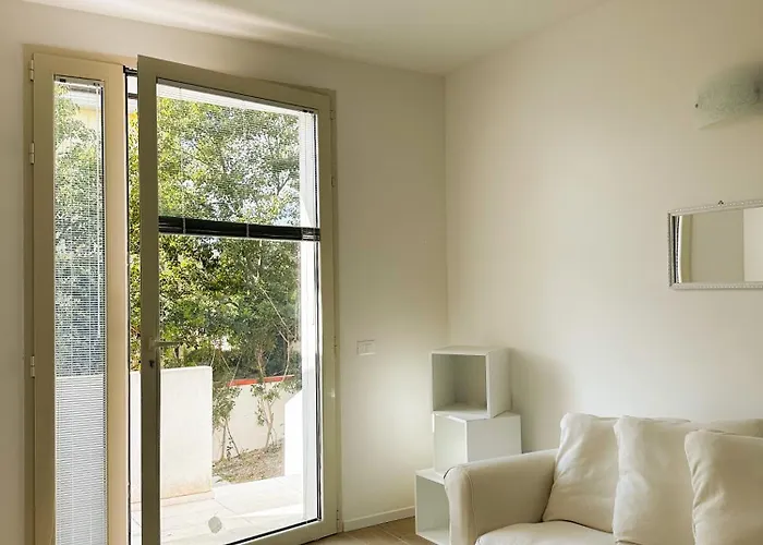 Apartmanhotel Ada 4*