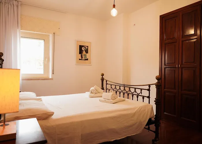 Ada Apartmanhotel Olbia