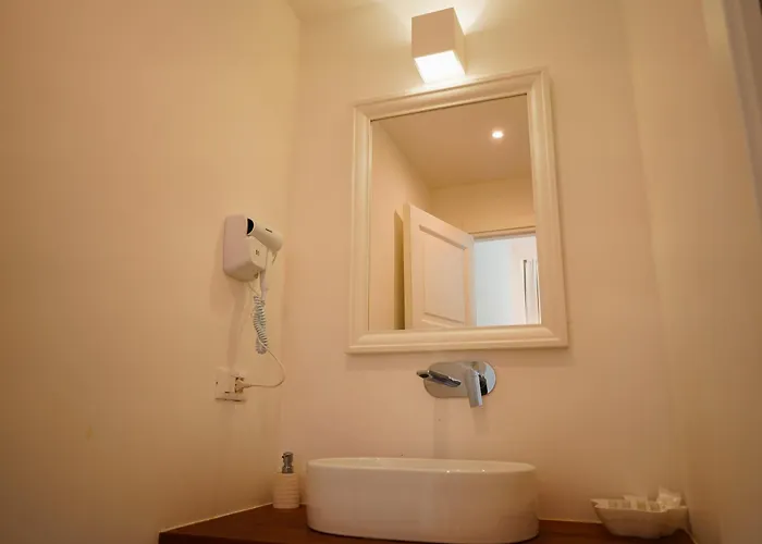 Apartmanhotel Ada 4*